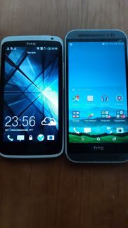 HTC ONE X, HTC ONE M8