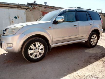 Great Wall Hover 2.4 МТ, 2006, 303 000 км