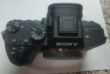 Фотоаппарат Sony 7M3