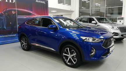Haval 426672 2.0 AMT, 2019