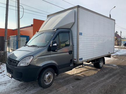 Iveco Daily 3.0 МТ, 2009, 450 000 км