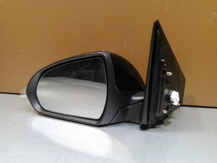 Зеркало Левое с повторителем Hyundai Elantra 6 AD