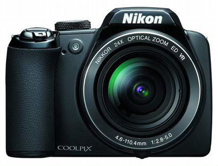 Продаю цифровой фотоаппарат Nikon Coolpix P90