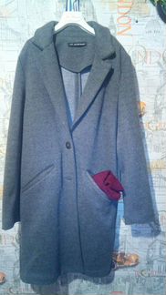 Модное пальто Outerwear(Европа)