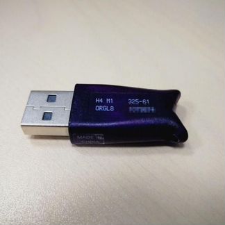 USB ключ для 1С 8.3 на 1 рабочее место