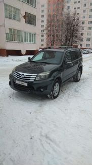 Great Wall Hover H3 2.0 МТ, 2013, 114 000 км