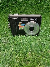 Фотоаппарат BenQ DC C740i(лб80а)
