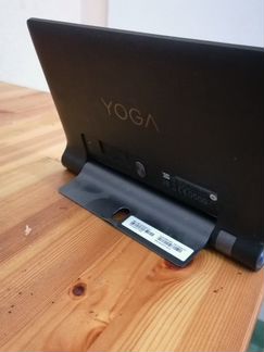 Lenovo yoga yt3-850m