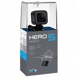 Камера GoPro Hero5 session
