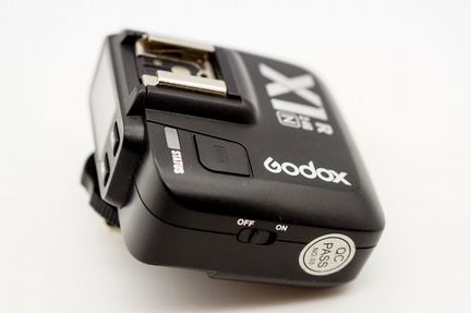 Godox X1-R -N