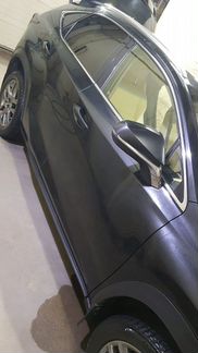 Lexus NX 2.0 CVT, 2015, 70 430 км