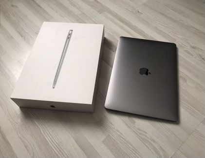 MacBook Air 2018 128