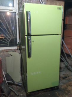Холодильник National NR 422 TE-G
