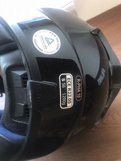 Мото шлем hjc r-pha 10