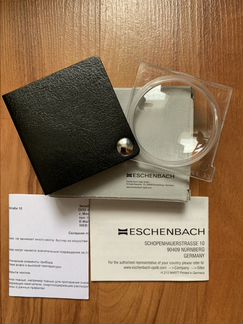 Лупа складная Eschenbach 3,5x