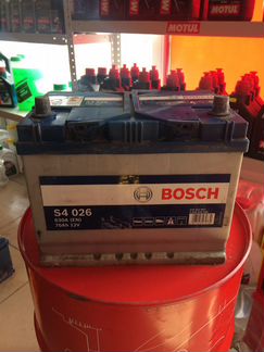 Аккумулятор Bosch 70 ah б/у