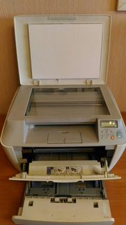 Мфу, принтер-копир-сканер SAMSUNG SCX-4100