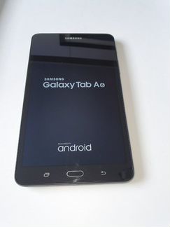 Планшет Galaxy Tab A6(2016)