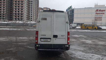 Iveco Daily 3.0 МТ, 2010, 115 000 км