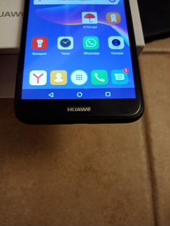 Продам телефон huawei Y5 Lite 2019 года цена: 5000
