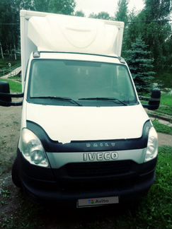 Iveco Daily 3.0 МТ, 2013, 310 000 км