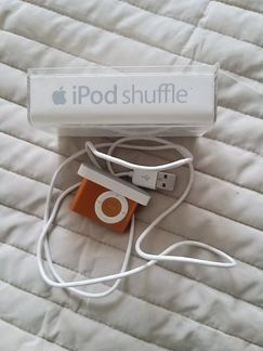 Mp3 iPod shuffle