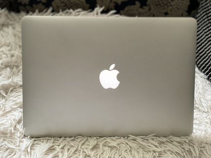 Продам MacBook Air 13’ 2015