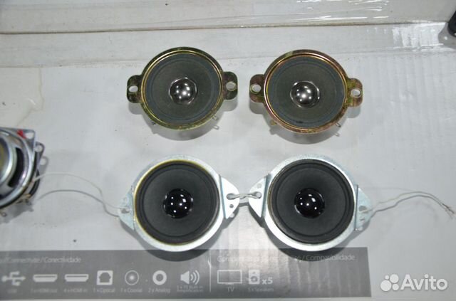 Динамики вч Sony Индонезия