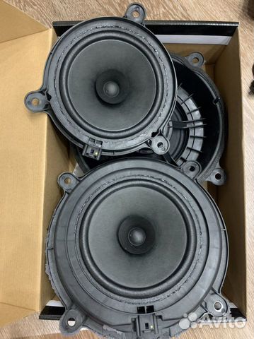 Автоакустика