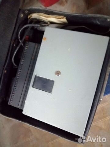 Диапроэктор