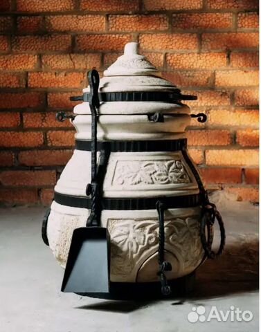 Мангал разборный (Универсал) Магазин Тандыр Казан