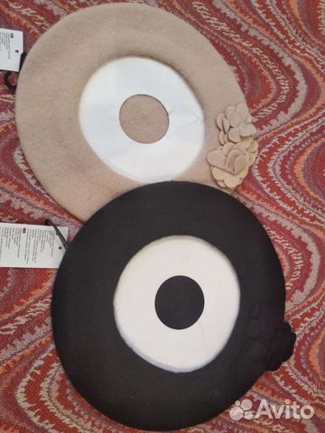 Берет женский