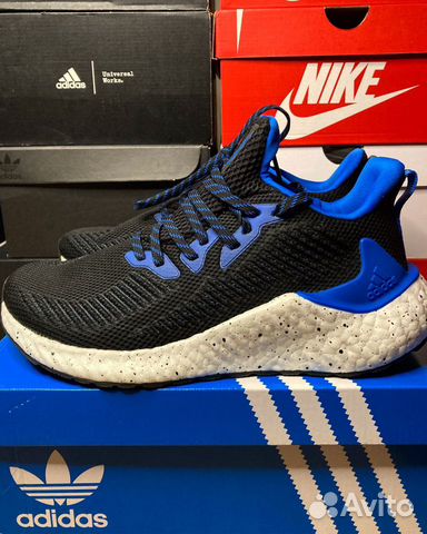 adidas bounce boost