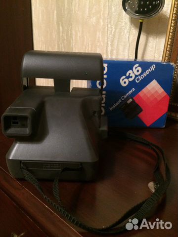 Polaroid Polaroid