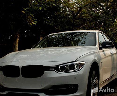 Карбоновые накладки на зеркала BMW F20 F22 F30 F32 Карбоновые накладки на зеркала BMW F20 F22 F30 F32