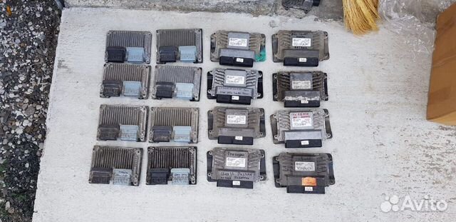 Шевроле круз мозги компьютер эбу бисиэм блок