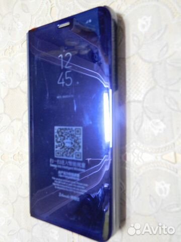 Защитный чехол samsung