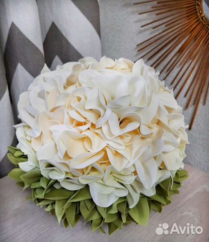 Светильник фоамиран