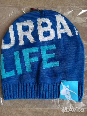 Шапочка новая Pelican