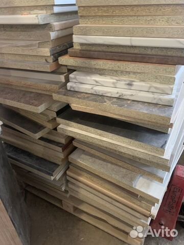 Столешница для кухни