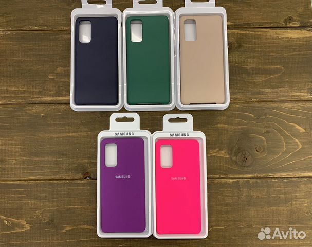 Samsung S20 FE чехлы защитные стекла