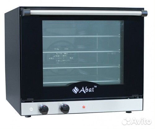 Конвекционная печь