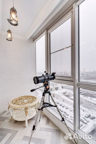 

1-к. квартира, 60 м², 3 кровати