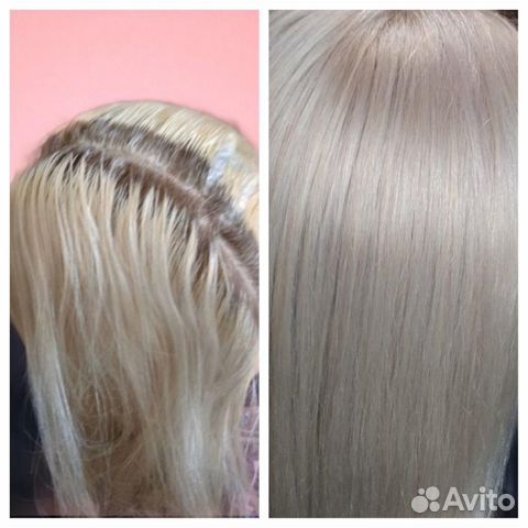 Парикмахер, окрашивание, стрижки