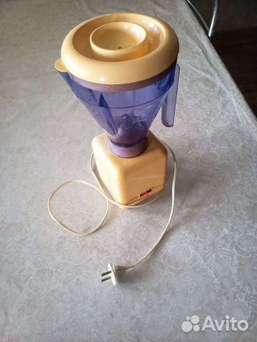 Блендер