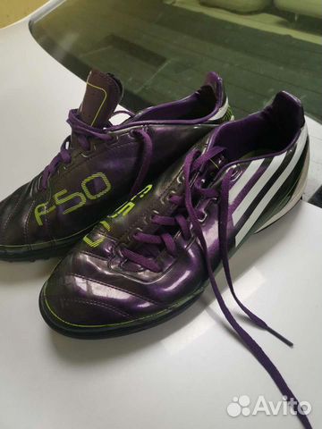 korki f50 adidas