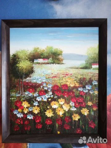 Картина 50*60