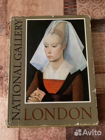 Книги по искусству