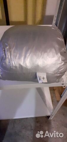 Чехол автомобильный