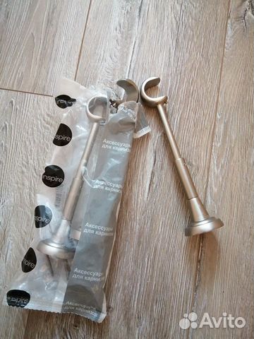 Держатель для карниза